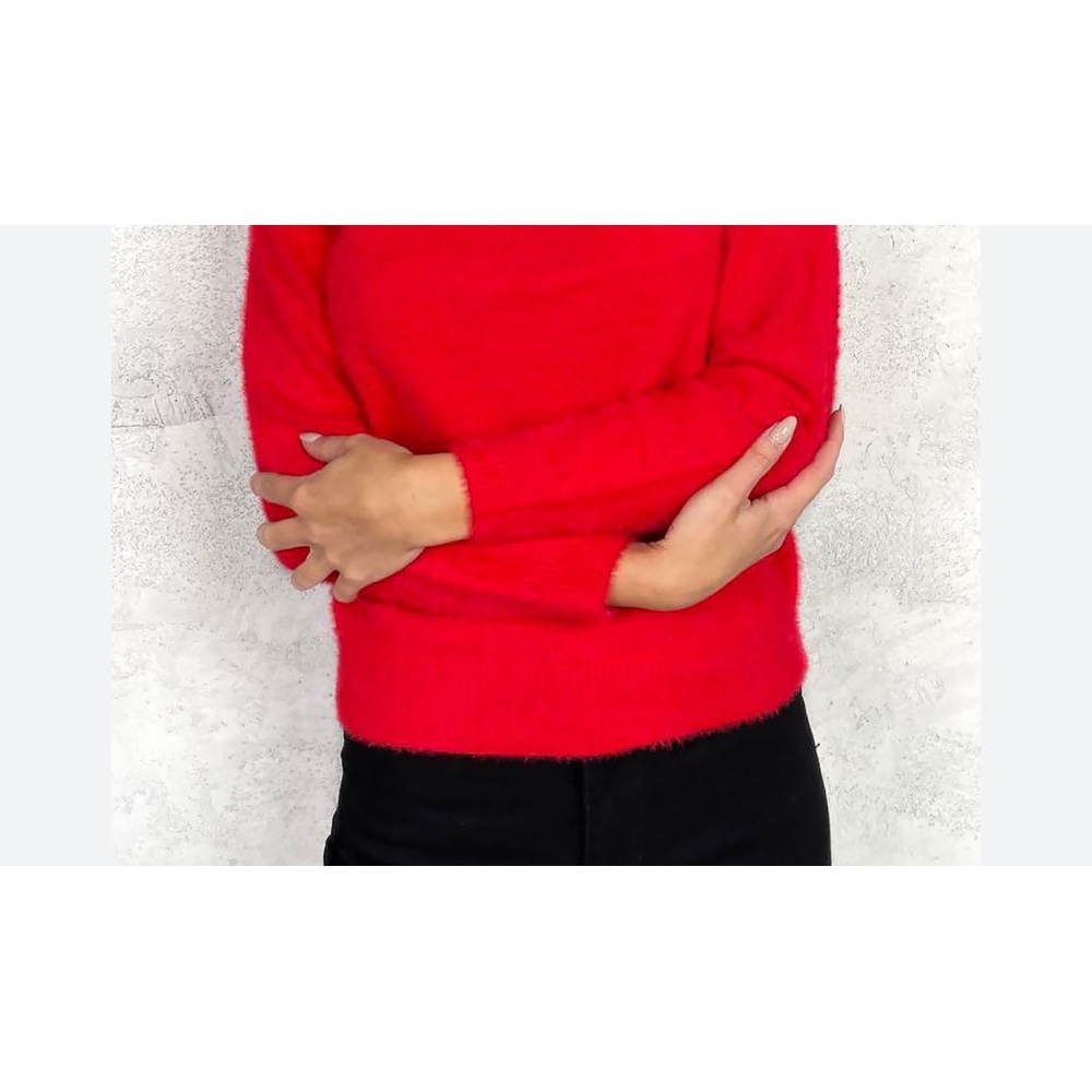 Red Sag harbor Sweater